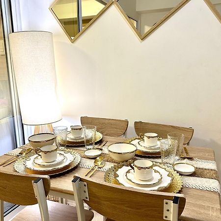 Azure Beach Club タギッグ エクステリア 写真